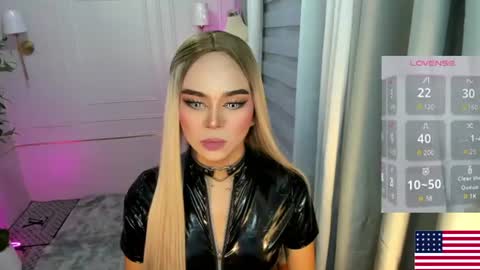 Bella Crawford online show from June 23, 8:01 am