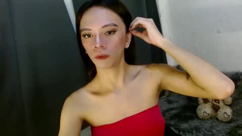 Cara online show from December 15, 9:56 am