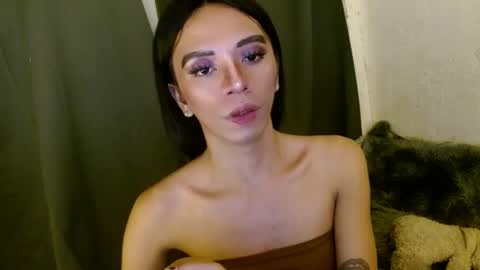 Cara online show from December 19, 1:50 am