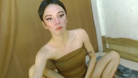 Cara online show from March 8, 8:57 pm