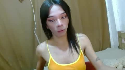 Cara online show from October 19, 2:23 am