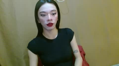 Cara online show from February 3, 7:02 am