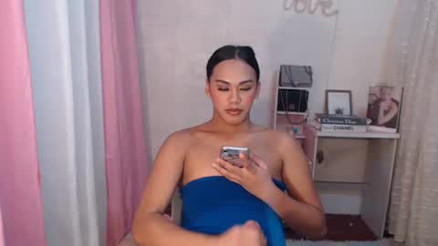 Hanzel online show from September 16, 7:59 pm