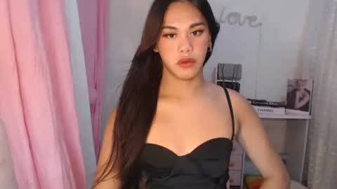 Hanzel online show from September 19, 1:07 am
