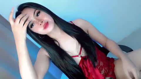 Snapshot of hugecockyanny chatting on October 11, 11:14 pm Yhanie online show from October 11, 11:14 pm