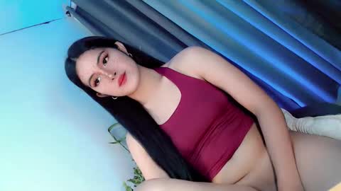 Yhanie online show from March 13, 11:44 pm