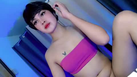 Yhanie online show from June 28, 3:34 am