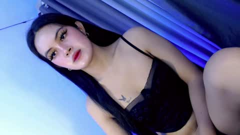 Yhanie online show from June 30, 11:06 pm