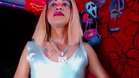 Danezka online show from March 17, 7:12 am