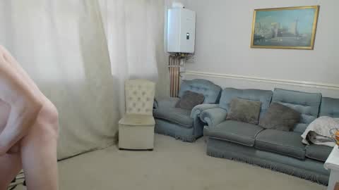 hugedick1965 online show from February 28, 4:30 pm