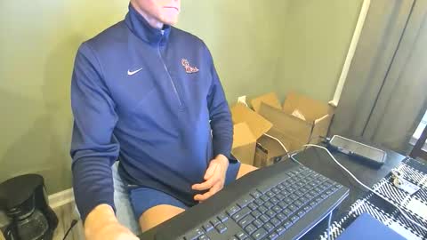 Snapshot of hugentuscaloosa chatting on March 10, 10:04 pm CAROLINA TIM online show from March 10, 10:04 pm