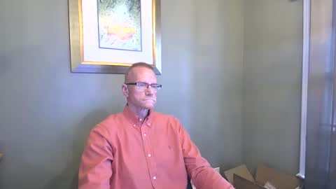 Snapshot of hugentuscaloosa chatting on March 19, 5:17 pm CAROLINA TIM online show from March 19, 5:17 pm