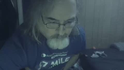 lonely huggy bear online show from December 20, 1:29 pm