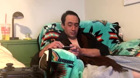 Jake online show from March 12, 6:41 am