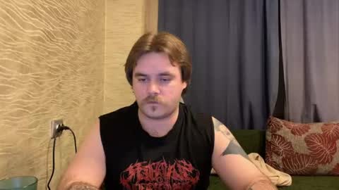 Hugo online show from March 22, 6:44 pm