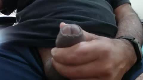 HunkyLover online show from November 15, 12:52 am