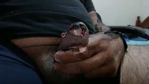 HunkyLover online show from November 20, 8:36 am