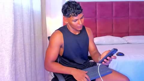 Hugo Cano online show from January 18, 9:29 pm