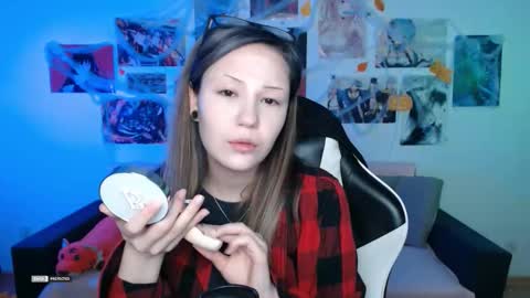 HugoMin online show from October 21, 12:00 am