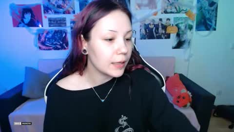 HugoMin online show from November 9, 8:18 pm