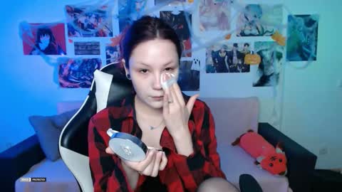 HugoMin online show from November 11, 4:23 am