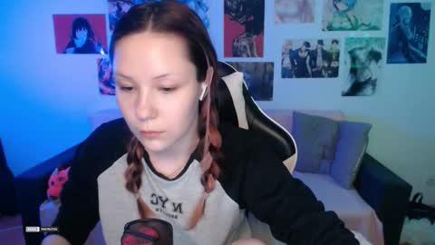 HugoMin online show from December 20, 3:57 am