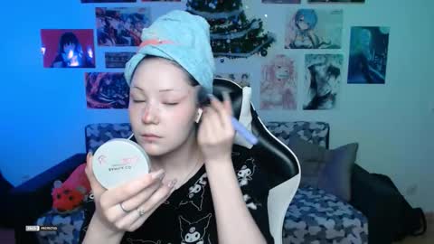 HugoMin online show from January 9, 1:30 am