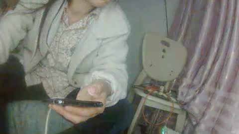 hujiajia520321431 online show from February 15, 12:14 pm