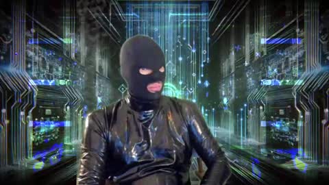 Snapshot of humandr0id chatting on February 1, 7:36 am Humandroid online show from February 1, 7:36 am