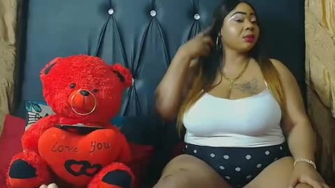 humongoustitss500929 online show from October 13, 5:02 pm