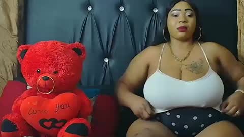 humongoustitss500929 online show from October 22, 5:13 pm