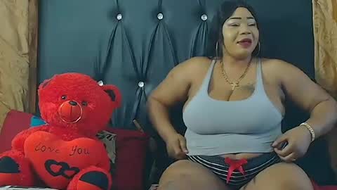 humongoustitss500929 online show from November 1, 6:59 am