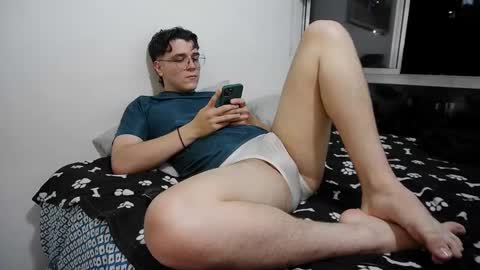 hun_damer online show from October 8, 1:36 am