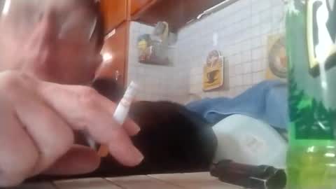 hung4u6969420 online show from December 1, 2:27 am