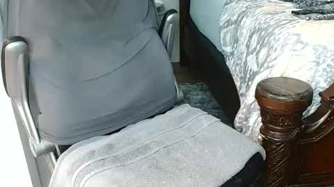 hung74u online show from November 21, 8:18 pm