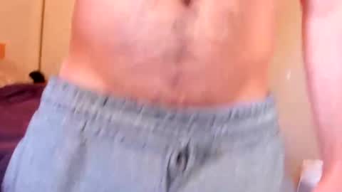 Snapshot of hung_dude_19 chatting on February 18, 7:43 pm Jackson Woods online show from February 18, 7:43 pm