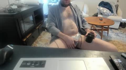 hung ginger69 online show from October 18, 12:17 pm