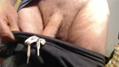 Big uncut cock dripping online show from September 19, 2:35 am