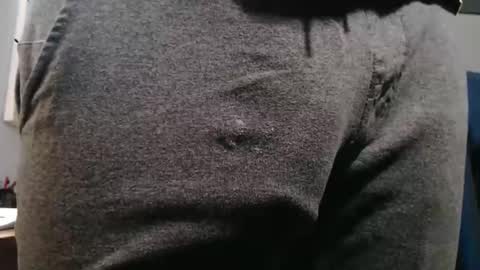 Big uncut cock dripping online show from September 22, 1:24 pm