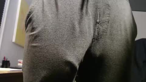 Big uncut cock dripping online show from October 12, 9:03 pm