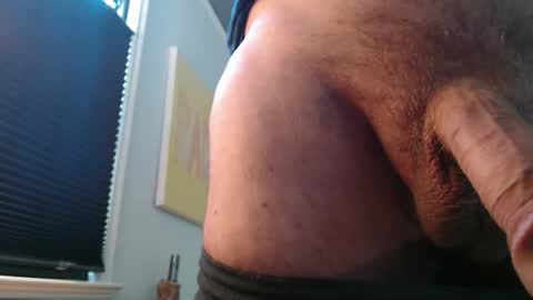 Big uncut cock dripping online show from April 18, 6:34 pm