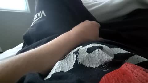 hungandhungover69 online show from January 8, 10:34 pm