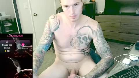 HungByNature69 online show from April 1, 1:41 pm