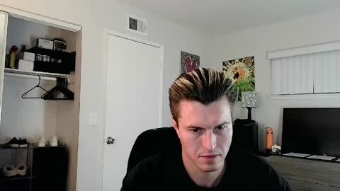 HungByNature69 online show from April 3, 11:19 am