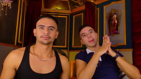 Kelvyn online show from December 6, 11:54 am