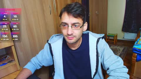 Snapshot of hungeddy chatting on December 7, 12:02 pm Eddy online show from December 7, 12:02 pm