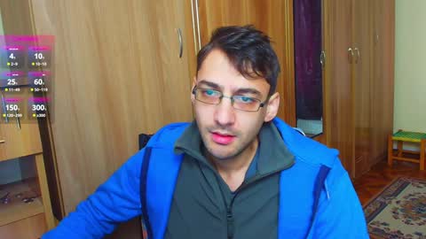 Snapshot of hungeddy chatting on December 25, 8:29 am Eddy online show from December 25, 8:29 am