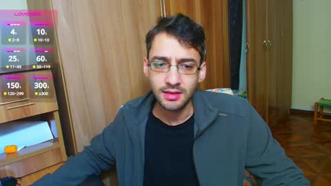 Snapshot of hungeddy chatting on January 9, 4:39 pm Eddy online show from January 9, 4:39 pm