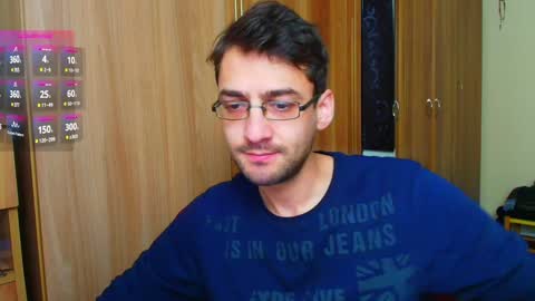 Snapshot of hungeddy chatting on January 15, 9:30 pm Eddy online show from January 15, 9:30 pm