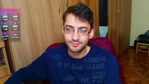 Snapshot of hungeddy chatting on January 16, 7:41 pm Eddy online show from January 16, 7:41 pm